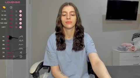 Snapshot of broosnica1 chatting on 02.26.26 broosnica1 online show from 02.26.26