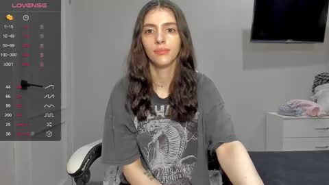 Snapshot of broosnica1 chatting on 02.27.26 broosnica1 online show from 02.27.26