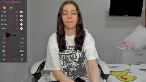 Snapshot of broosnica1 chatting on 02.28.26 broosnica1 online show from 02.28.26