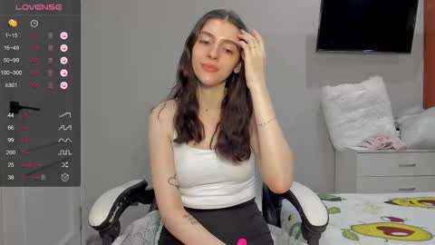 Snapshot of broosnica1 chatting on 03.02.26 broosnica1 online show from 03.02.26