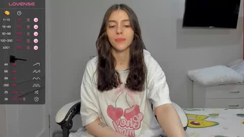 Snapshot of broosnica1 chatting on 03.03.26 broosnica1 online show from 03.03.26