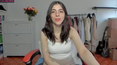 Snapshot of broosnica1 chatting on 03.30.26 broosnica1 online show from 03.30.26