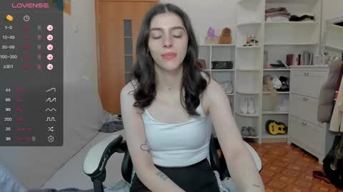 broosnica1 online show from 04.14.26
