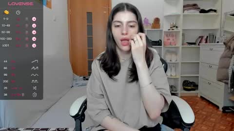 broosnica1 online show from 04.22.26