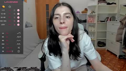 broosnica1 online show from 04.25.26