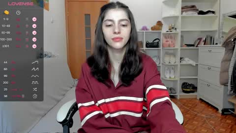 broosnica1 online show from 04.28.26