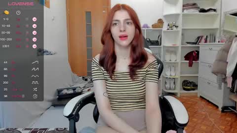 broosnica1 online show from 05.13.26