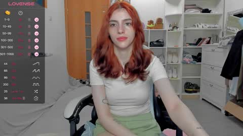 broosnica1 online show from 06.08.26