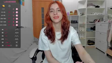 broosnica1 online show from 06.11.26