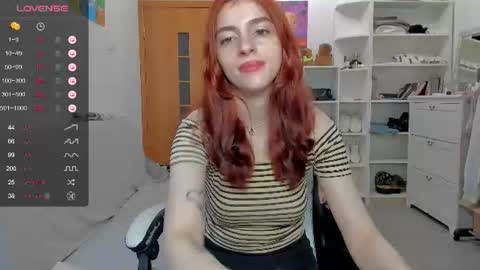 broosnica1 online show from 06.12.26