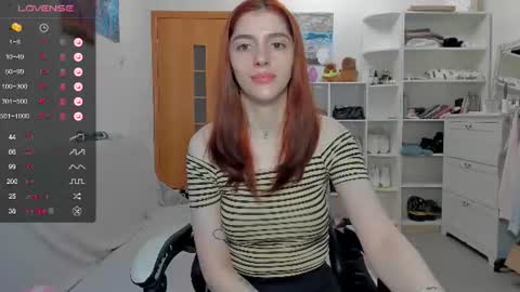 broosnica1 online show from 06.23.26