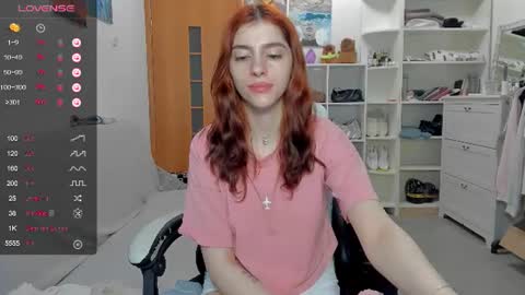 broosnica1 online show from 06.25.26