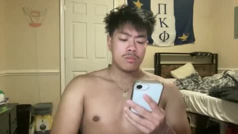 bronoslide online show from 04.27.26