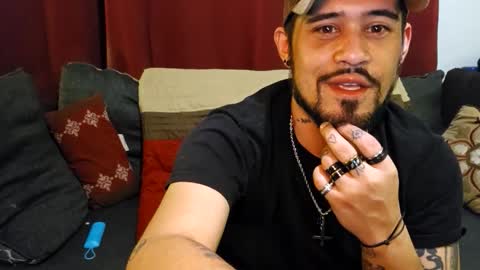 brownboyt online show from 01.11.26