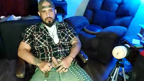 brownboyt online show from 05.15.26
