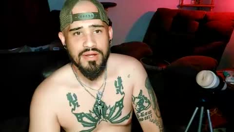 brownboyt online show from 05.18.26