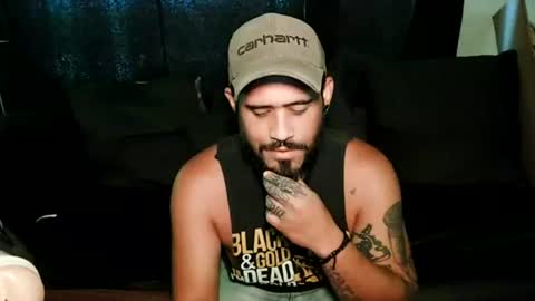 brownboyt online show from 07.18.26