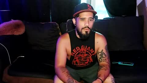 brownboyt online show from 07.20.26