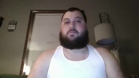 browncouchbear online show from 02.06.26