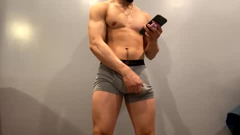 Snapshot of browndaddy4713 chatting on 03.23.26 browndaddy4713 online show from 03.23.26