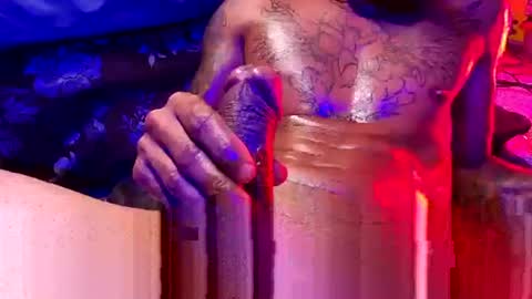 browndickchris online show from 09.22.25