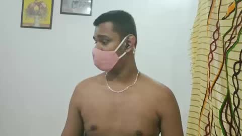 brownguy2505 online show from 11.08.25