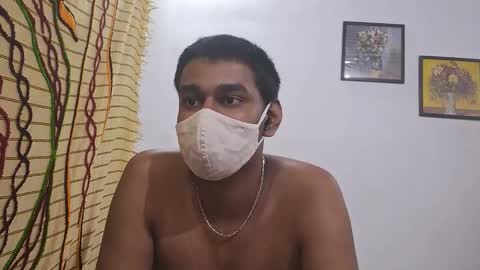 brownguy2505 online show from 12.05.25