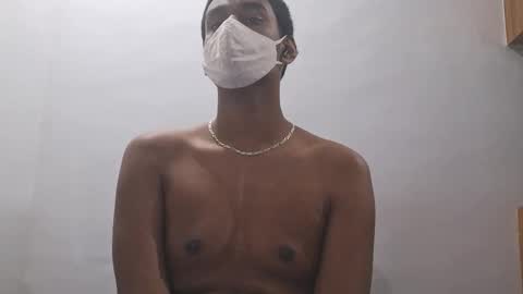 brownguy2505 online show from 12.21.25