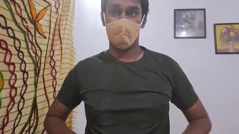 brownguy2505 online show from 01.08.26