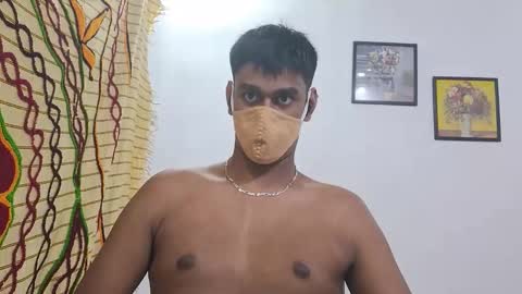 brownguy2505 online show from 01.15.26