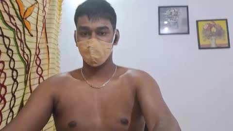 brownguy2505 online show from 01.18.26