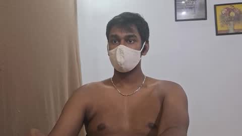 brownguy2505 online show from 03.13.26