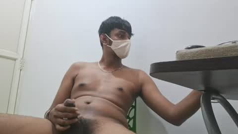 brownguy2505 online show from 06.30.26