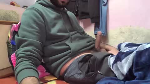 Snapshot of brownie_cake chatting on 01.30.25 brownie_cake online show from 01.30.25