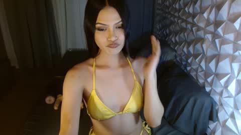 Roberta  GODDESS OF PLEASURE AND SEXUALDESIRE   online show from 01.07.25
