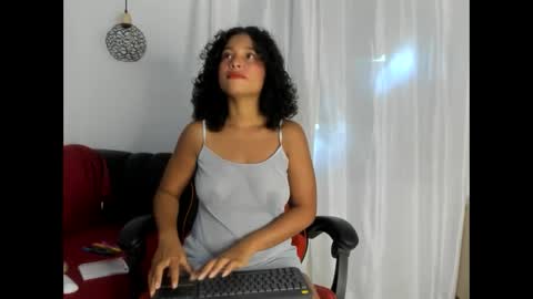 brownvelvet_ online show from 11.15.25