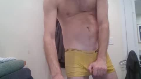 Snapshot of bruc12168 chatting on 11.30.25 Bruc12168 fit slim new makemecum bigdick edging online show from 11.30.25
