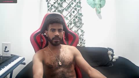 bruce_1111 online show from 11.29.25