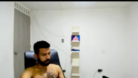 bruce_1111 online show from 04.21.26