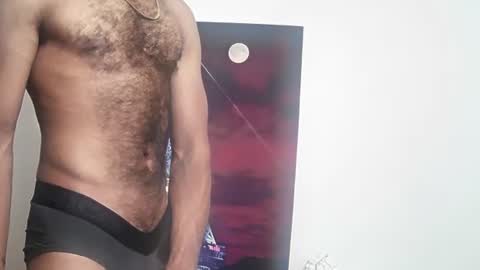 bruce_1111 online show from 07.24.26