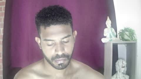 bruce_1111 online show from 08.05.26