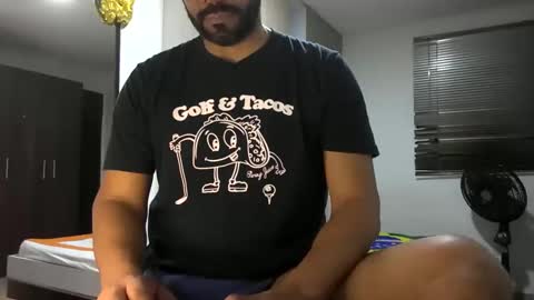 Bruce online show from 01.29.25