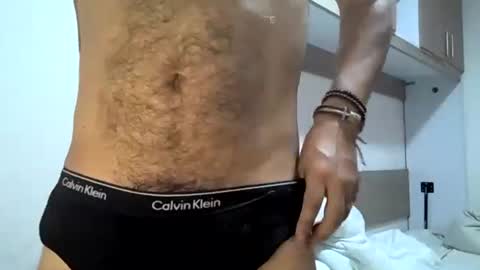 Bruce online show from 03.01.25