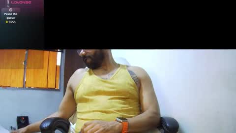 Bruce online show from 11.26.25