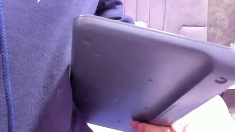 Bruce Hans online show from 03.04.25