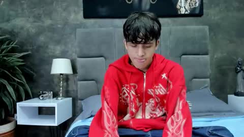 Bruce Hans online show from 09.29.25