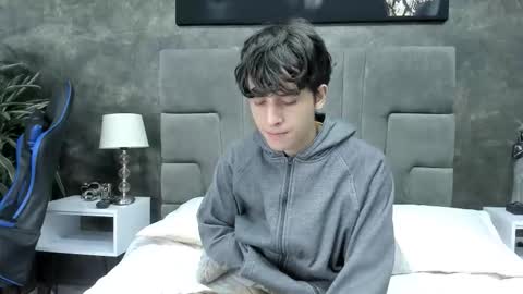 Bruce Hans online show from 10.09.25