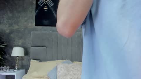 Bruce Hans online show from 11.27.25