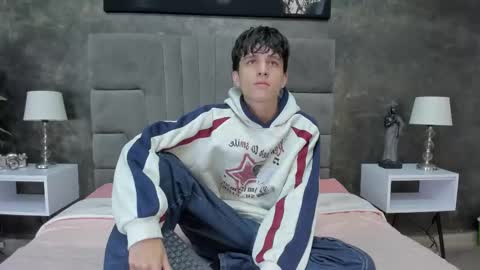 Bruce Hans online show from 03.05.26