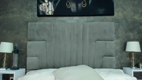Bruce Hans online show from 05.12.26